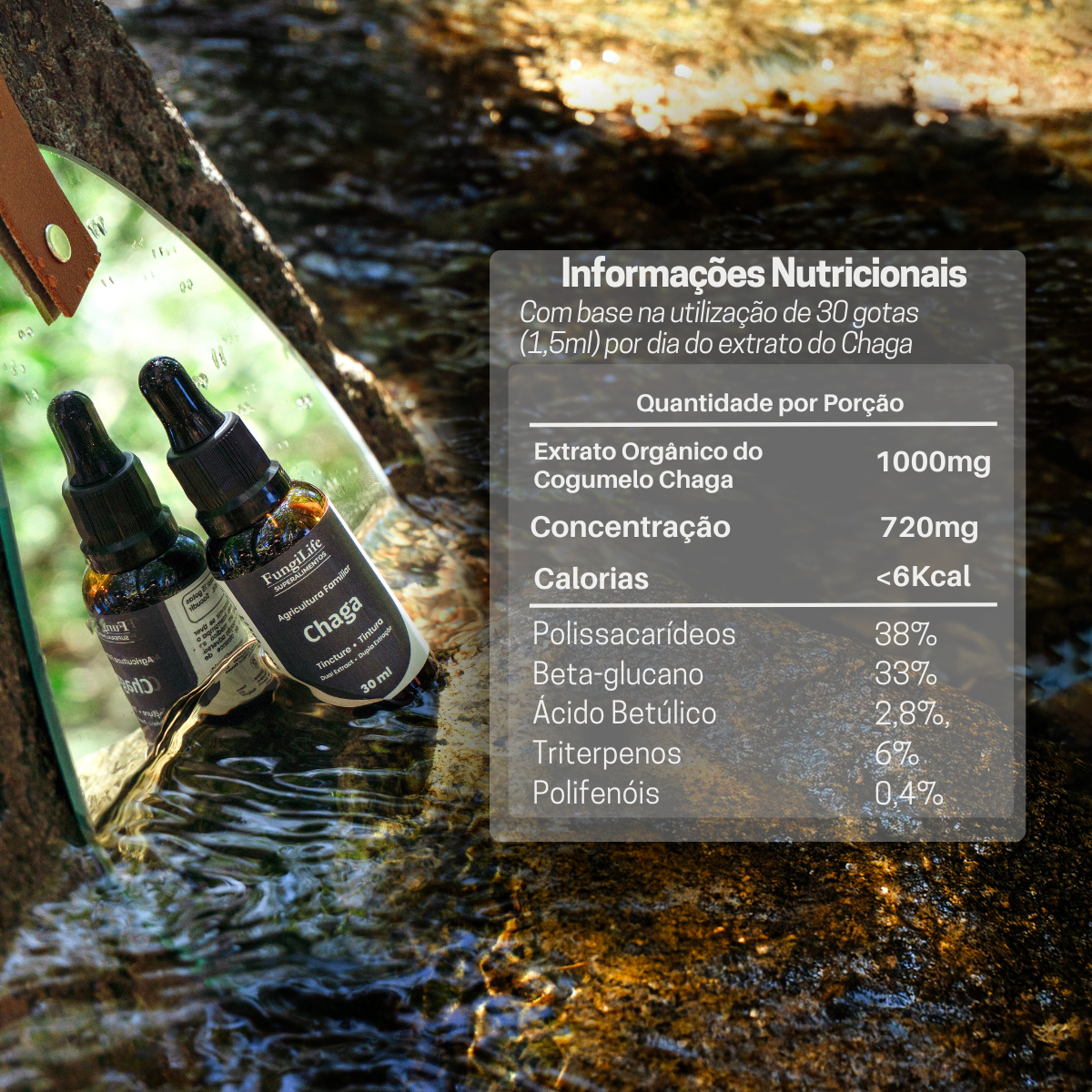 Kit Ultimate | Extrato Líquido 30ml