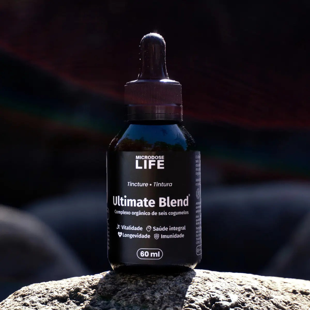 Ultimate Blend | Extrato Líquido 60 ml
